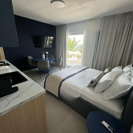 ויר Apartments Dernaj מראה חיצוני תמונה