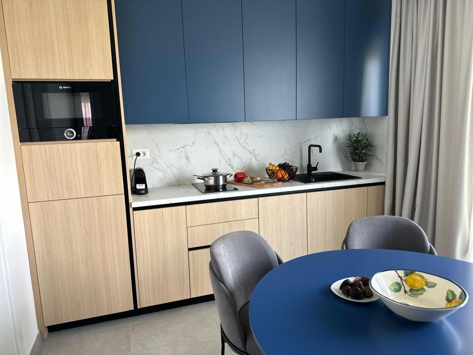 ויר Apartments Dernaj מראה חיצוני תמונה