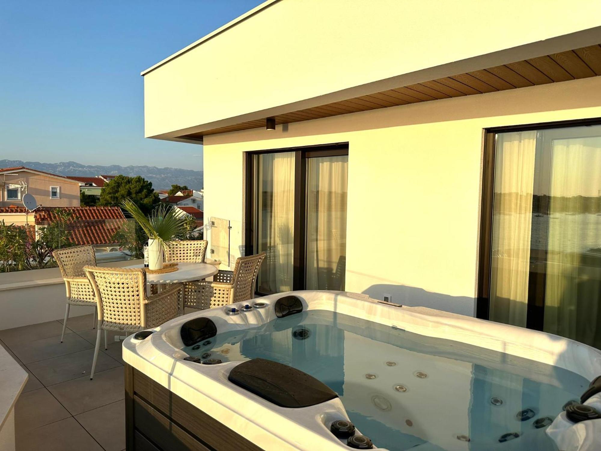 ויר Apartments Dernaj מראה חיצוני תמונה