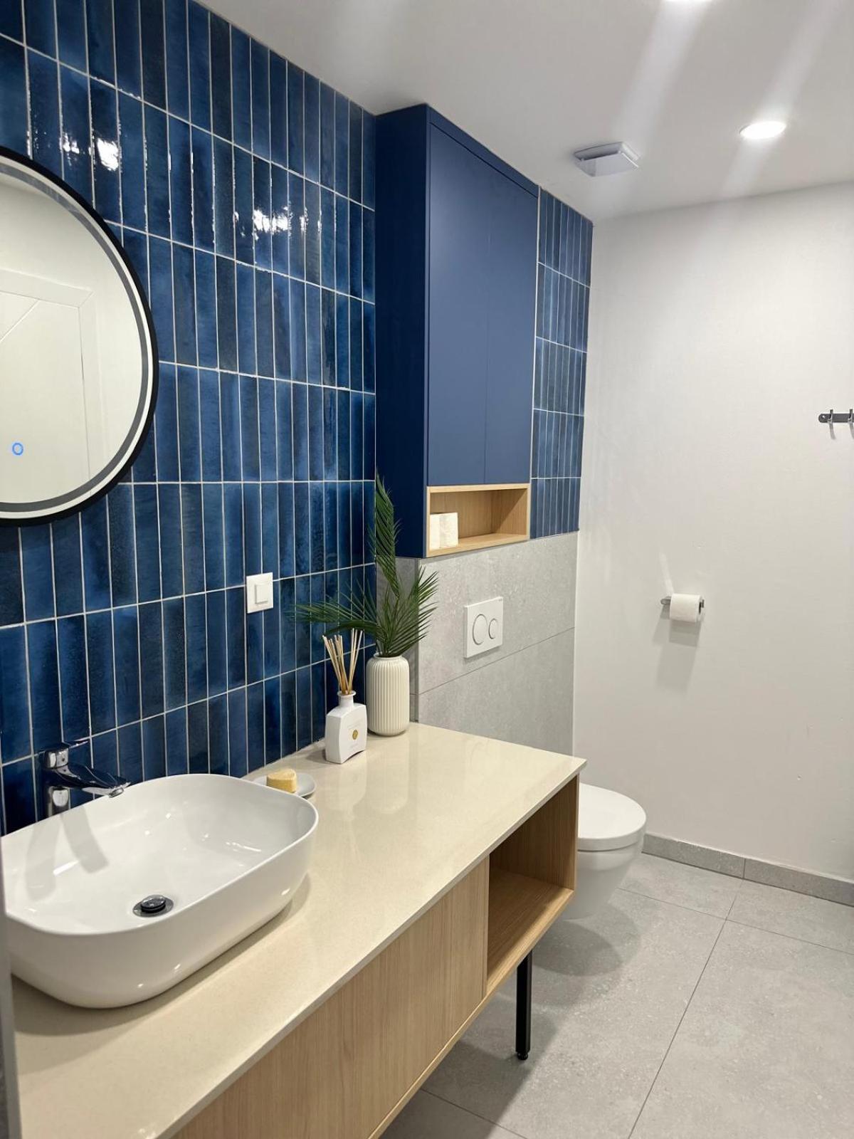 ויר Apartments Dernaj מראה חיצוני תמונה