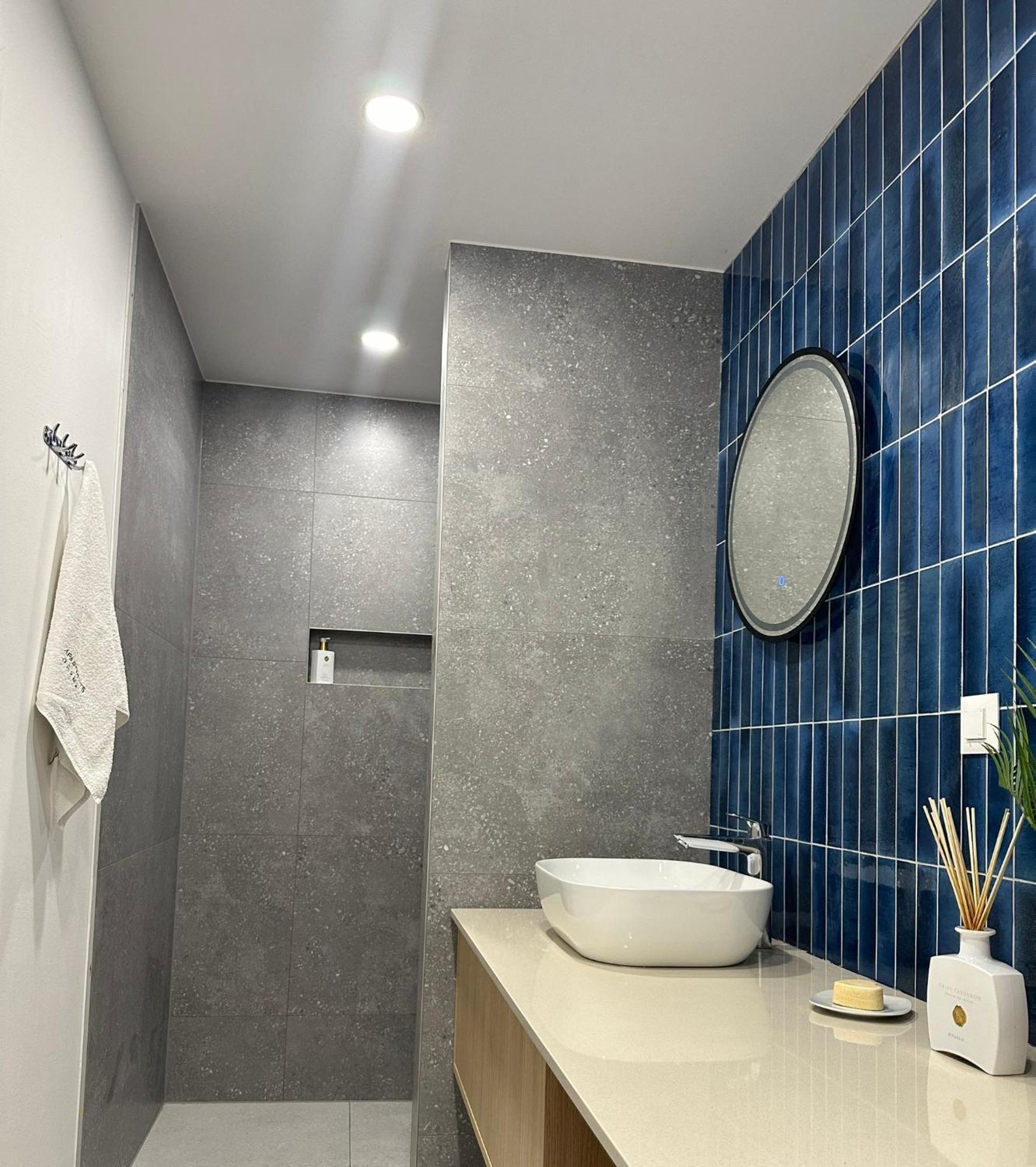 ויר Apartments Dernaj מראה חיצוני תמונה