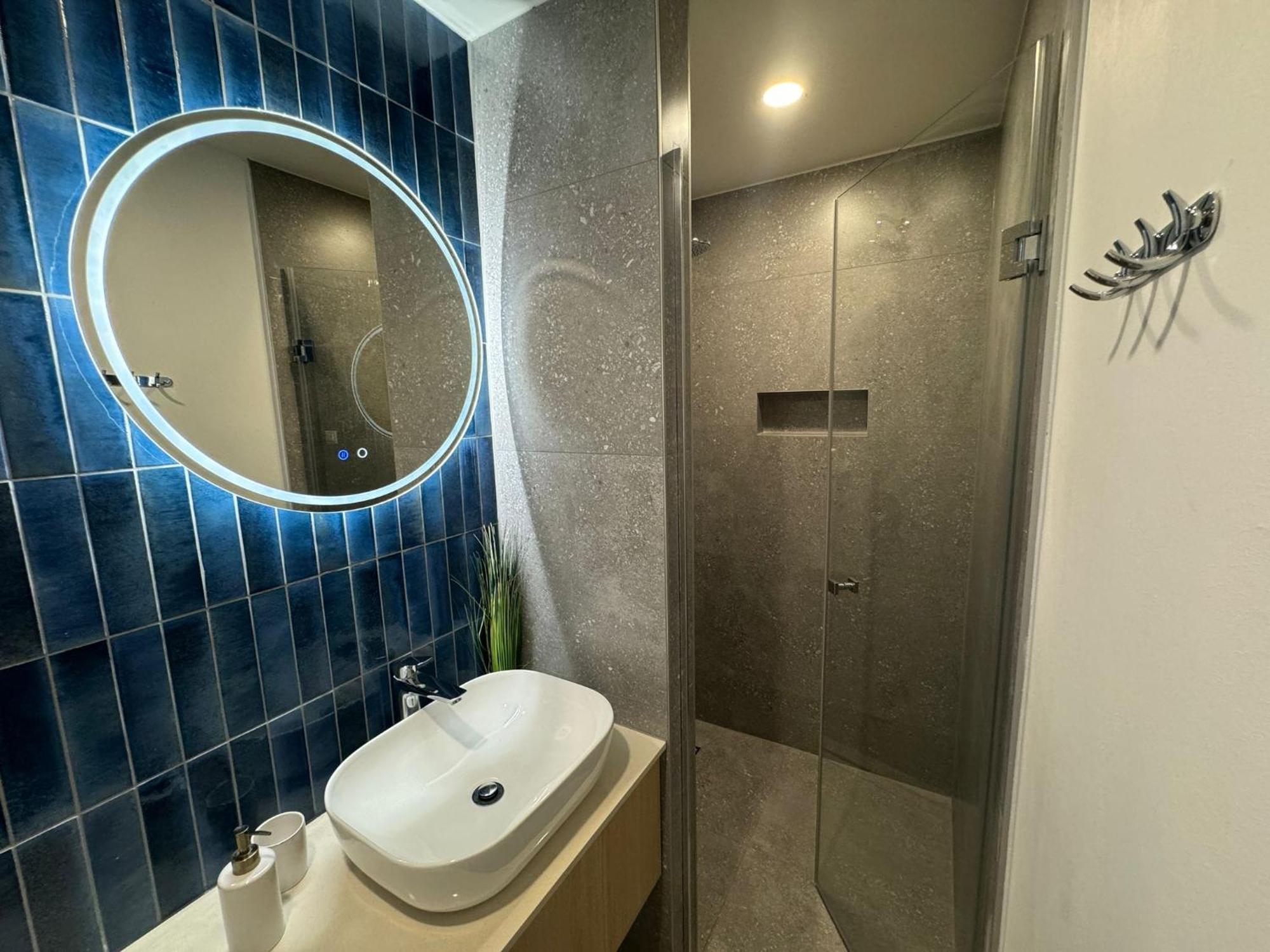 ויר Apartments Dernaj מראה חיצוני תמונה