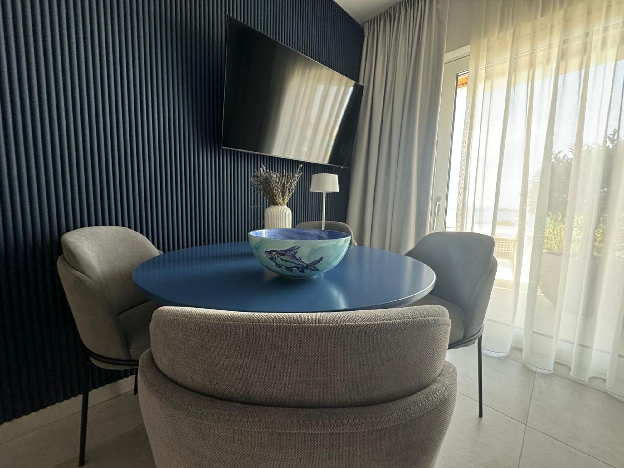 ויר Apartments Dernaj מראה חיצוני תמונה