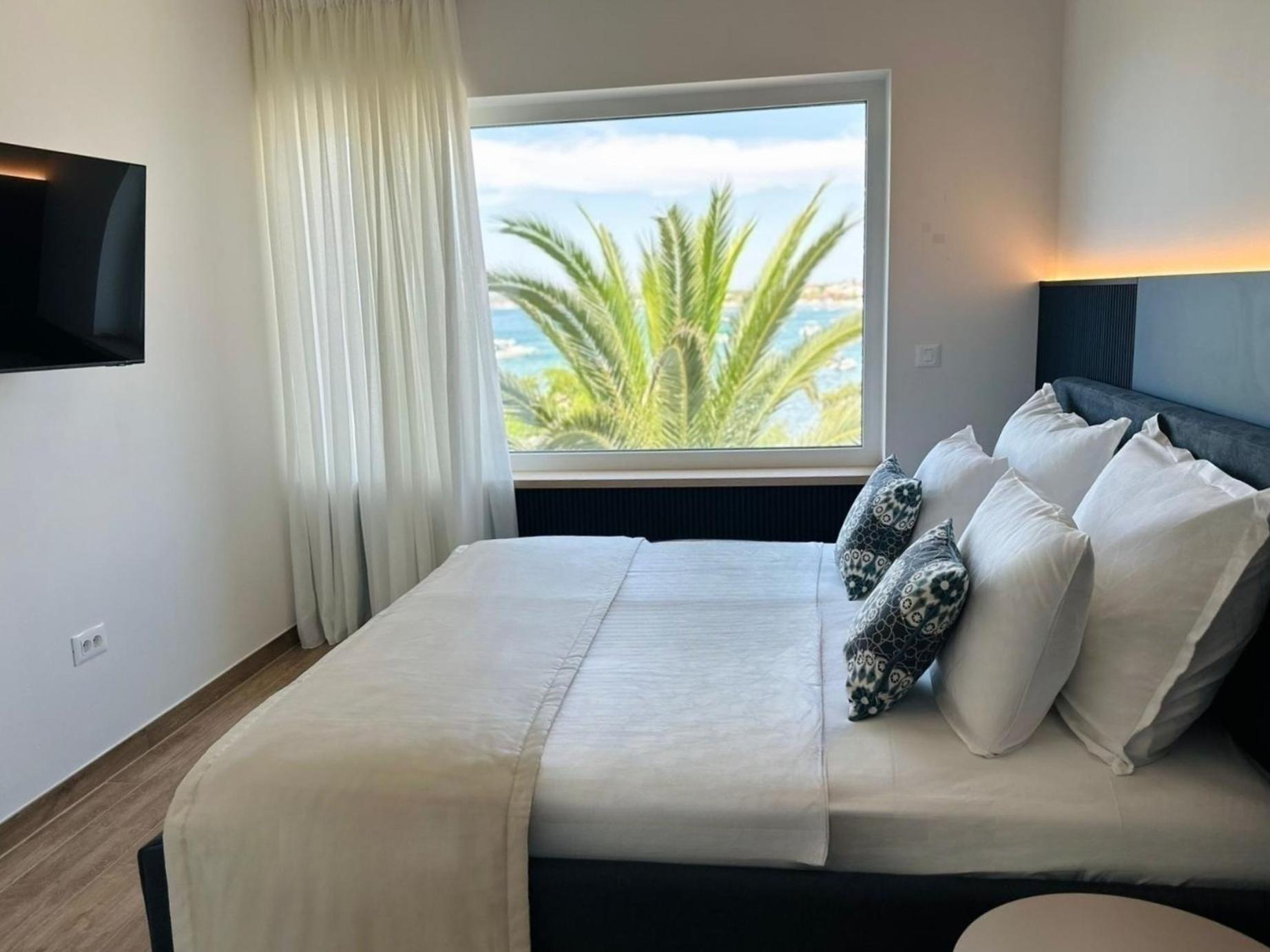 ויר Apartments Dernaj מראה חיצוני תמונה
