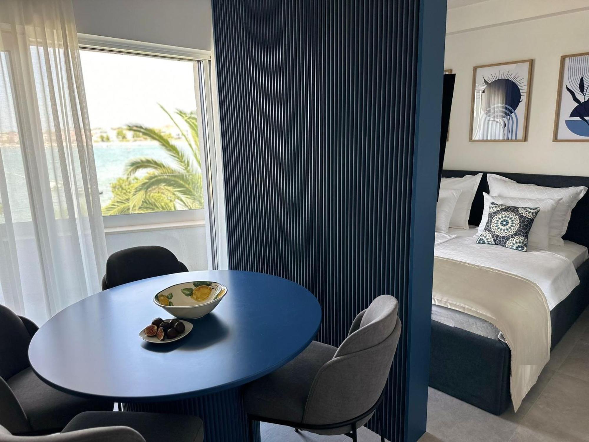 ויר Apartments Dernaj מראה חיצוני תמונה