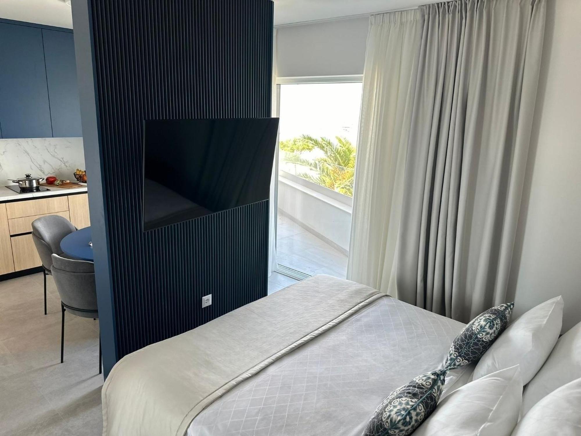 ויר Apartments Dernaj מראה חיצוני תמונה