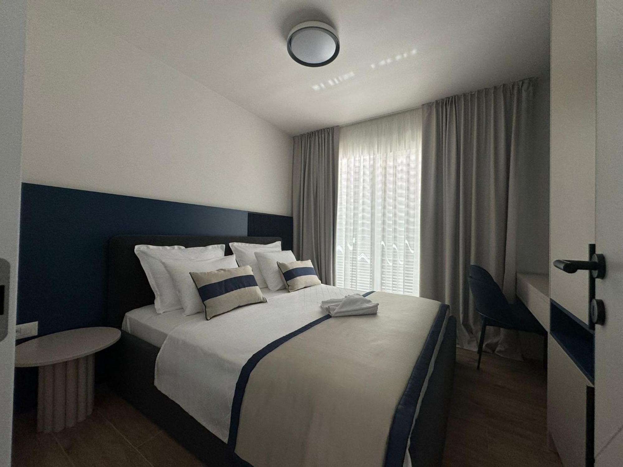 ויר Apartments Dernaj מראה חיצוני תמונה