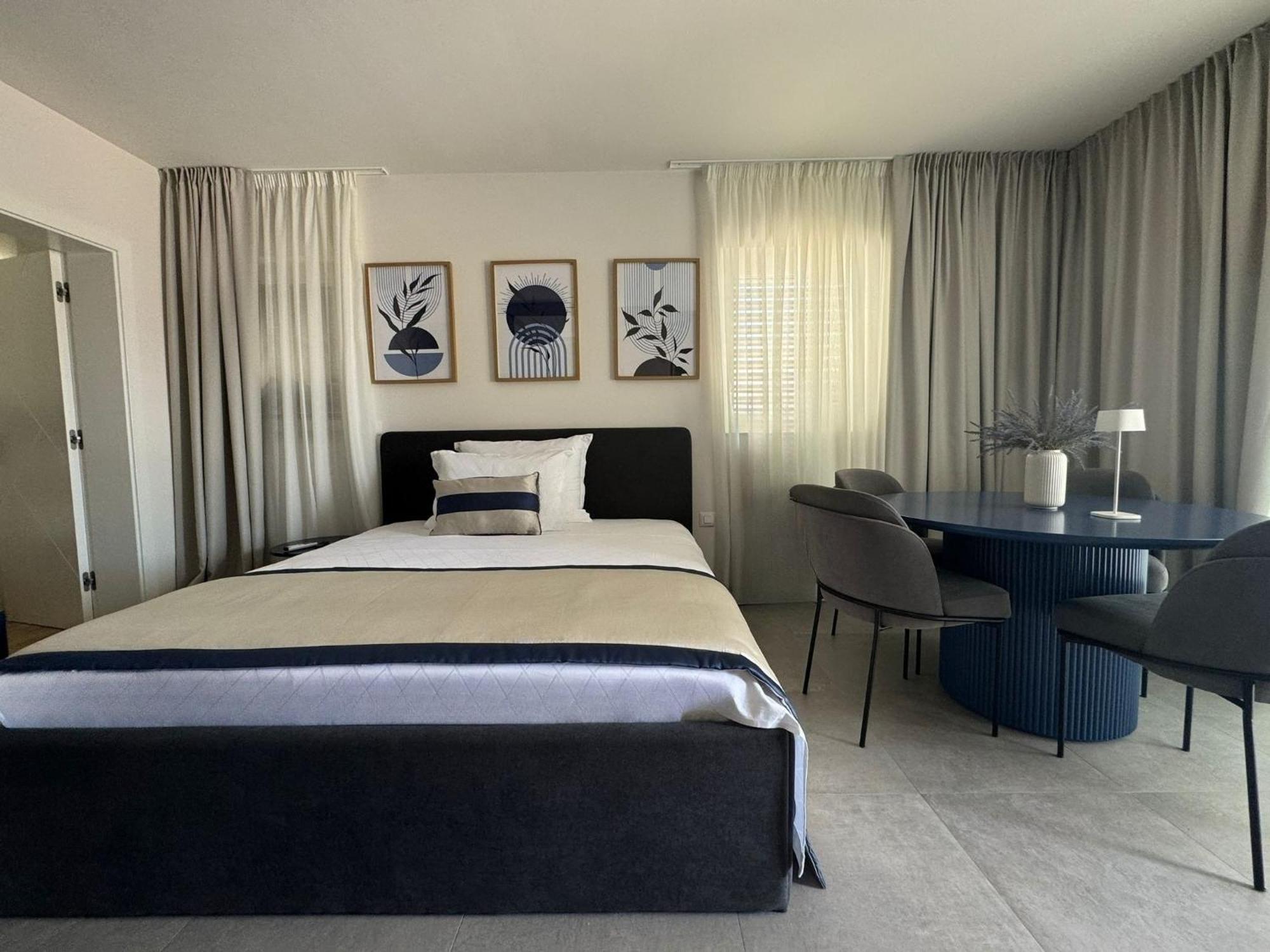 ויר Apartments Dernaj מראה חיצוני תמונה