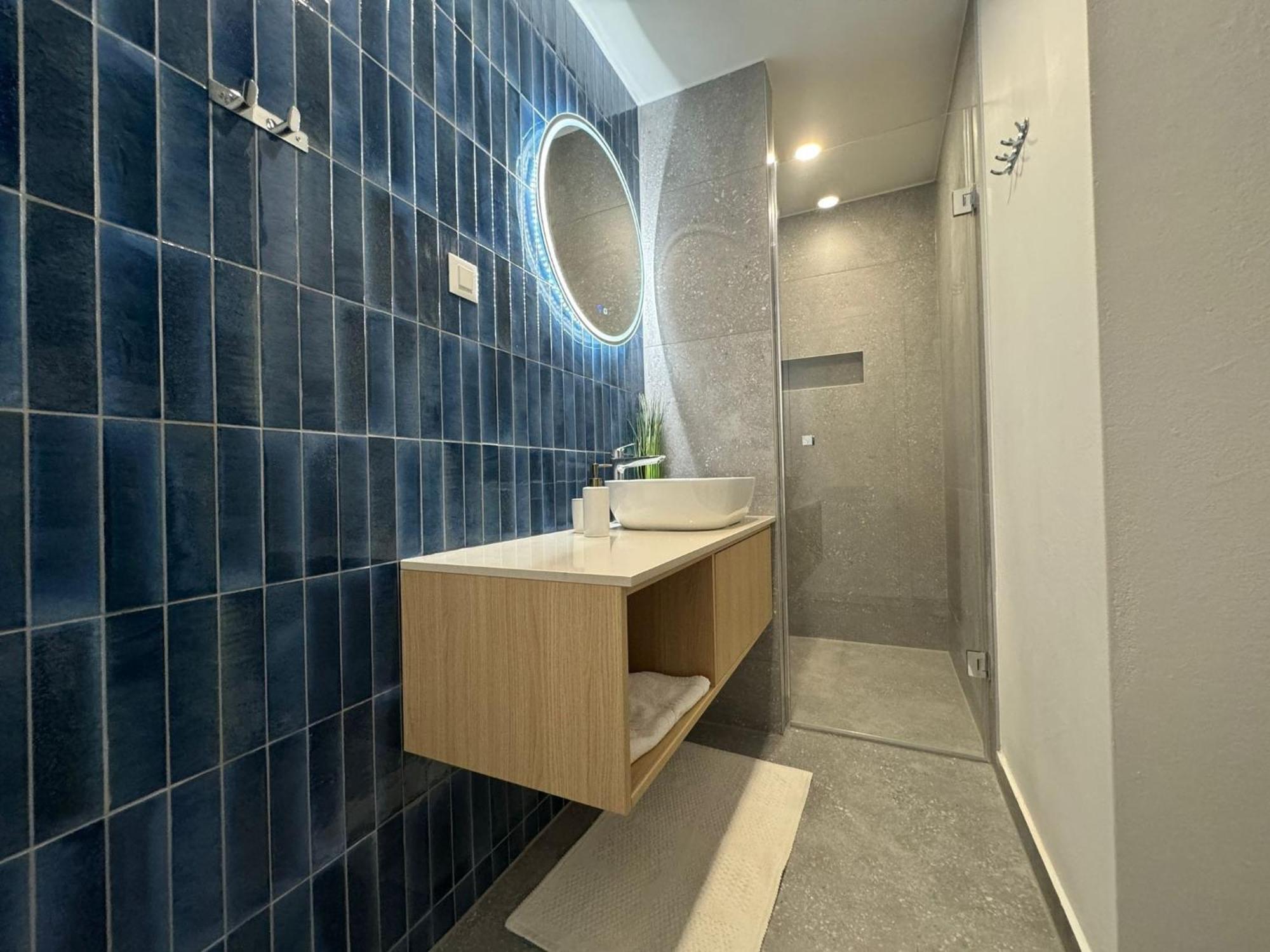 ויר Apartments Dernaj מראה חיצוני תמונה
